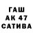 Героин Афган Inna Zhakovich